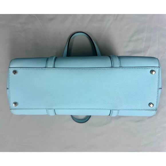 Kate Spade NY Newbury Lane Collection - Loden Large Stachell - Perfect Condition - Picture 7 of 16